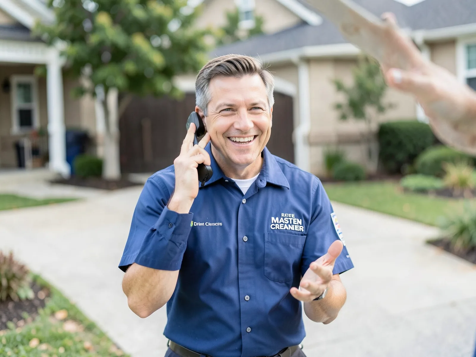 Drain Cleaning Stevensville, MI FAQs